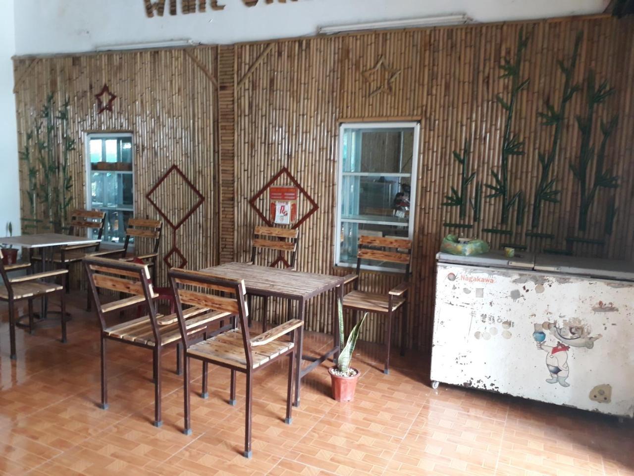 Tam Coc White Swan Homestay Ninh Binh Exterior photo