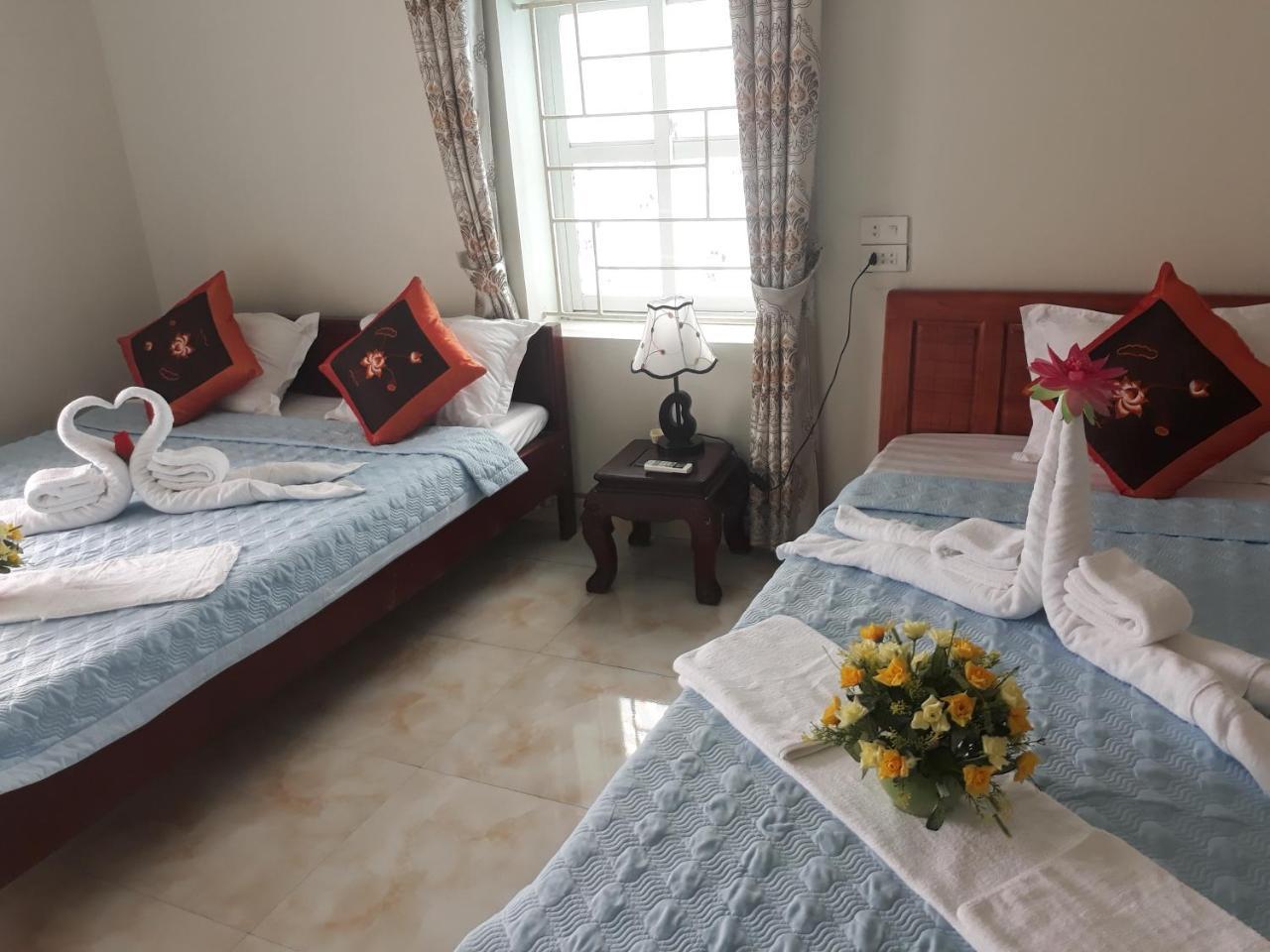 Tam Coc White Swan Homestay Ninh Binh Room photo